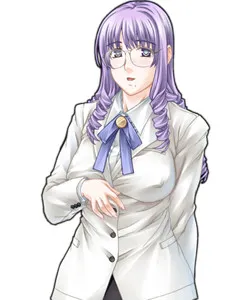 Kusaka Miwa