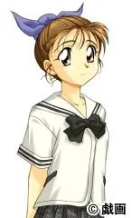 Misaki Kyouko