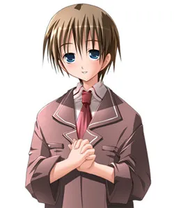 Mochida Shinnosuke
