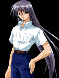 Serikawa Ukyo