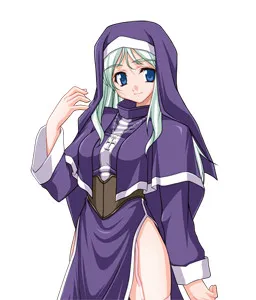 Mimasaka Erina