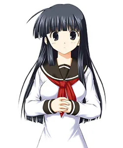 Himesaki Miko
