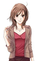 Kurihara Misako