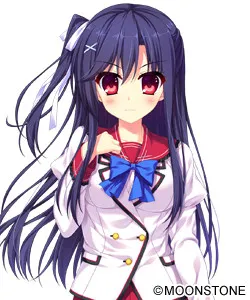 Hoshimi Asuka