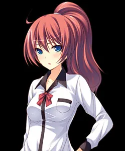 Takamizawa Shouko