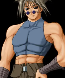 Grandy Iron