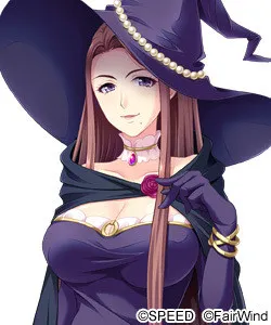 Majo Pleiades