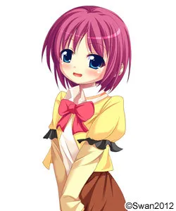 Toujou Koharu