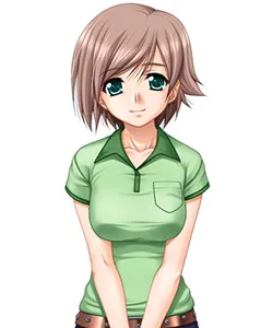 Kouzuki Akiko