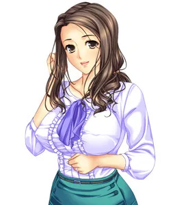 Sugimoto Manami