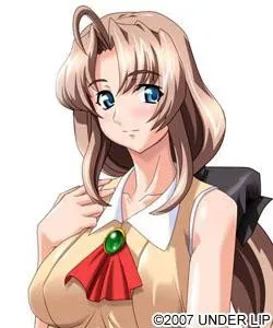 Kamikita Yui
