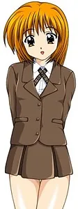 Satonaka Kei