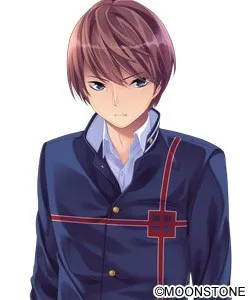 Fukigami Shinji