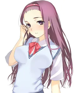Kirimiya Mizuki