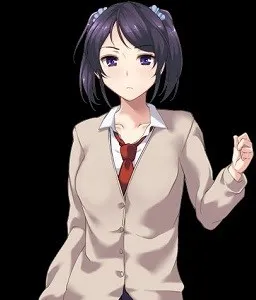 Kamizono Mizuki
