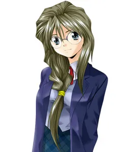 Kokonoe Miyabi