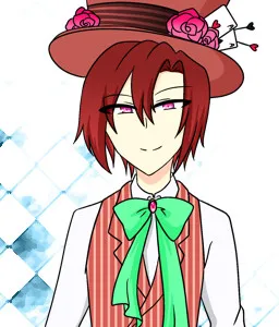 Mad Hatter
