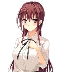 Yuusaki Shion