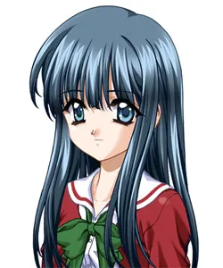 Suzuki Kasumi