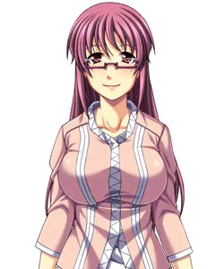Katsuragi Chisato