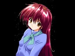 Natsume Shouko