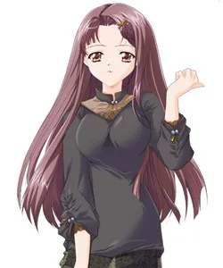 Hayashizaki Asumi