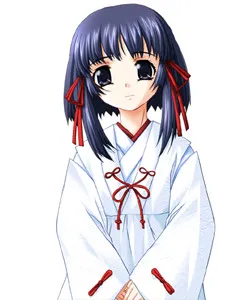 Kizuki Mayu