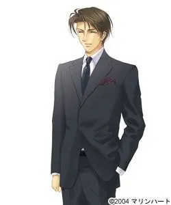 Watase Kaoru
