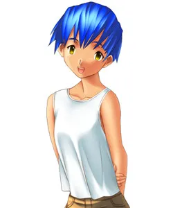 Minase Yuuki