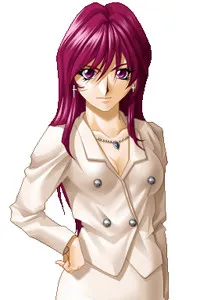 Komine Kyouko