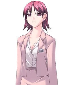 Sayama Hazuki