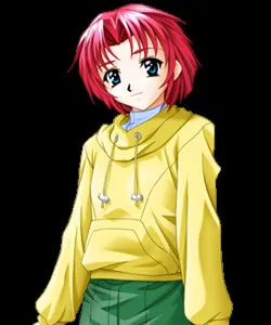 Amano Risa