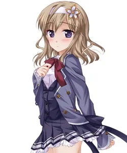 Saionji Kana