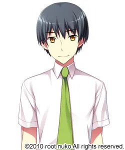 Yashiro Takumi