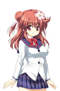 Amanatsu Purin