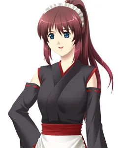 Kujou Nene