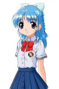 Yashirogi Chinami