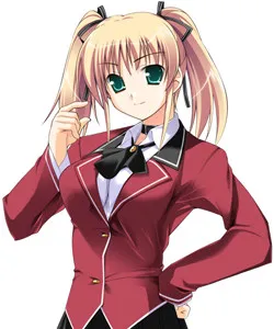 Morihara Ai