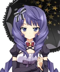 Sumeragi Kaya