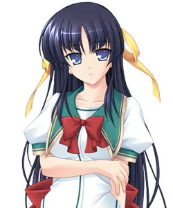 Oosuga Noriko