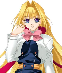Kanou Kimina