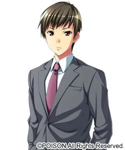 Yashiro Kouji