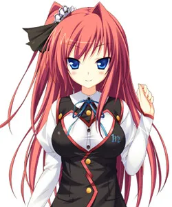 Takara Tsukino