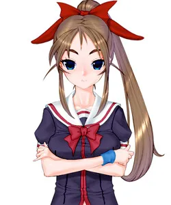 Kamitsuji Mio