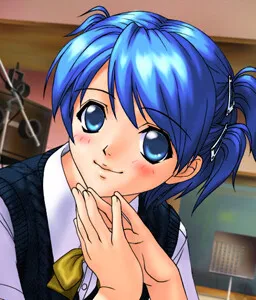 Midorikawa Fumiko