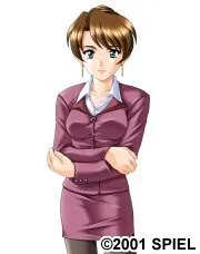 Hirose Sakuya