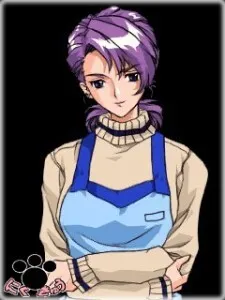 Konoe Noriko