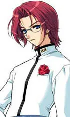 Aizen Yukihito