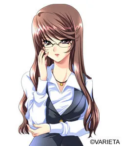 Ninomiya Reiko