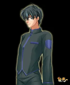 Karasuma Akito
